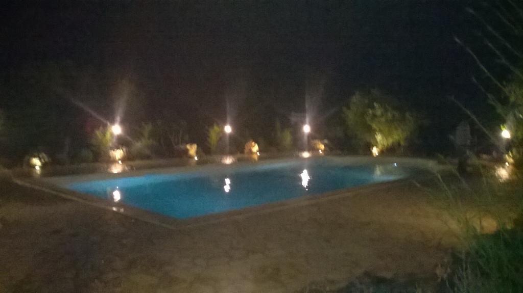 Agriturismo Grotta Di Figazzano Cisternino Zewnętrze zdjęcie