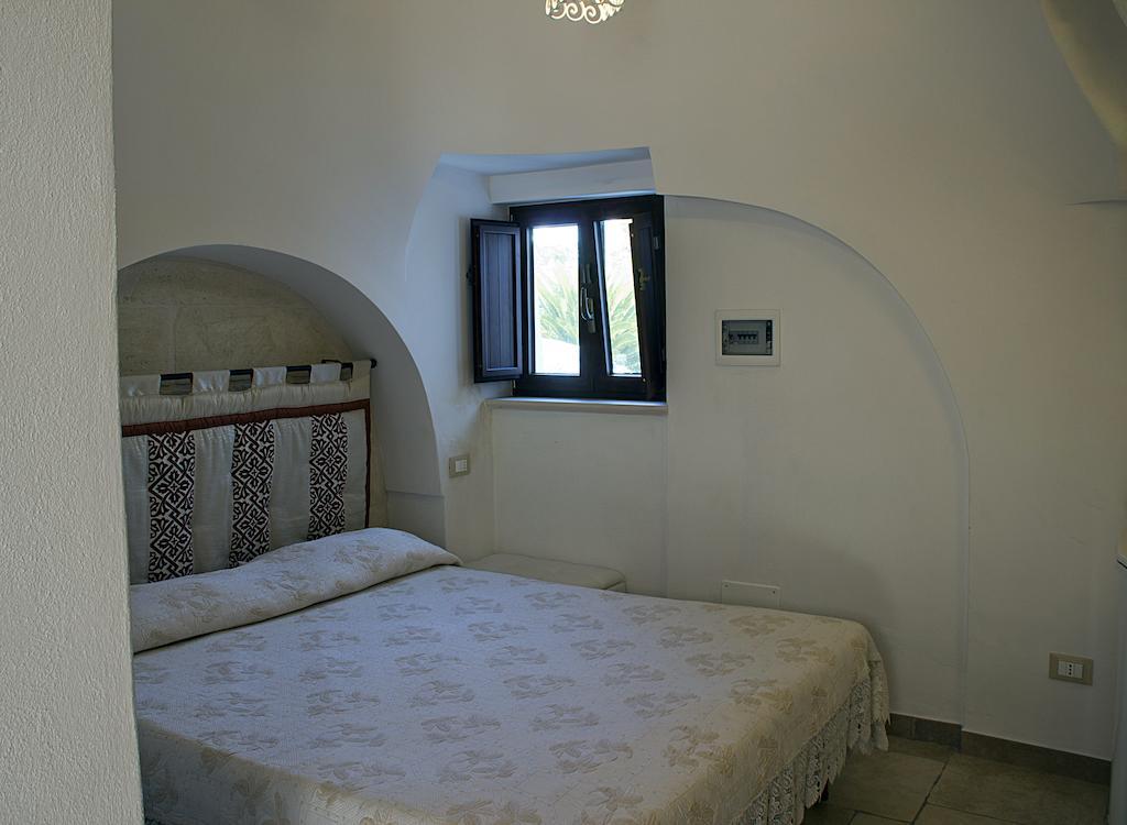 Agriturismo Grotta Di Figazzano Cisternino Pokój zdjęcie