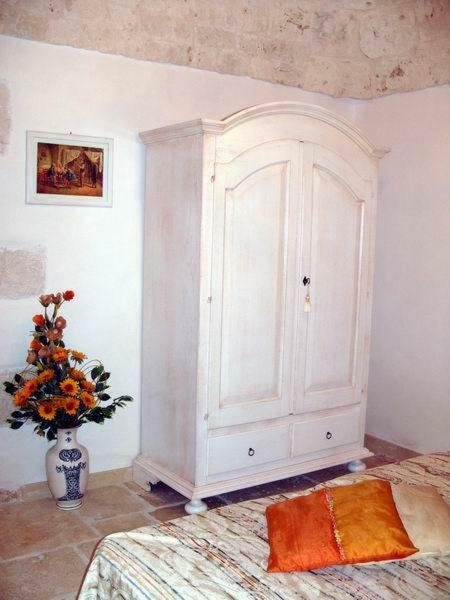 Agriturismo Grotta Di Figazzano Cisternino Pokój zdjęcie