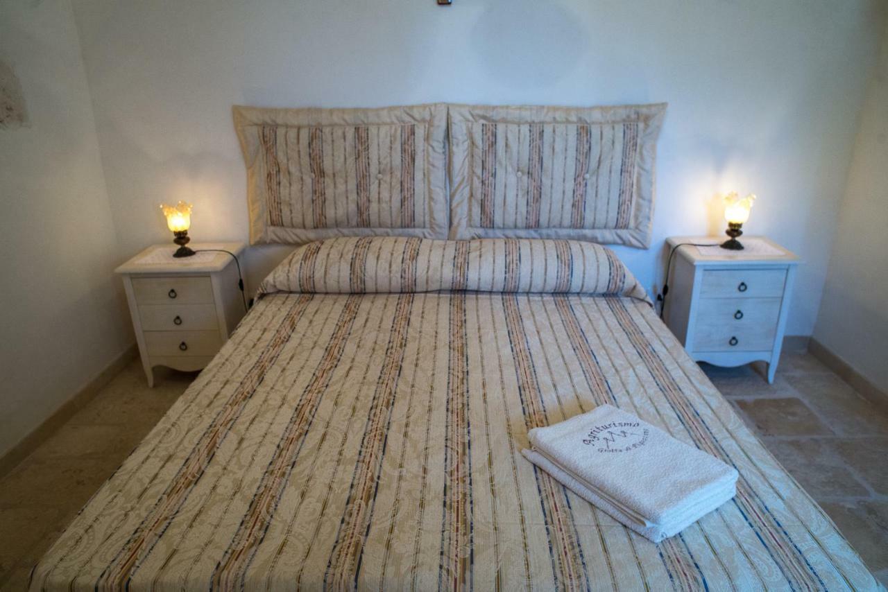 Agriturismo Grotta Di Figazzano Cisternino Zewnętrze zdjęcie