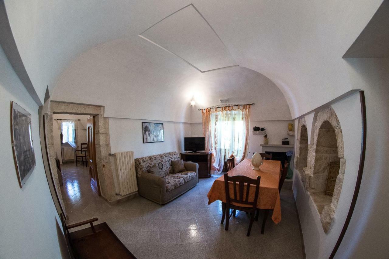 Agriturismo Grotta Di Figazzano Cisternino Zewnętrze zdjęcie