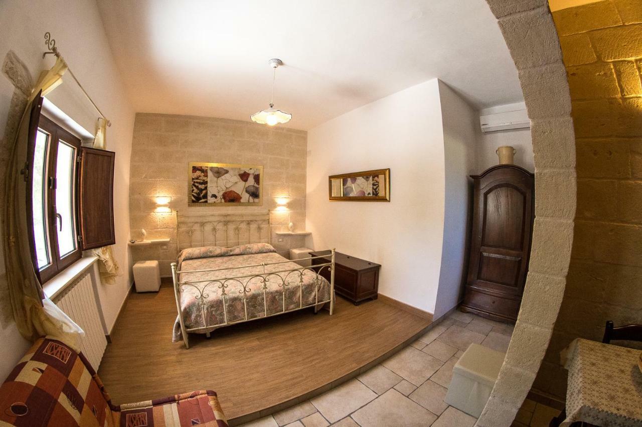 Agriturismo Grotta Di Figazzano Cisternino Zewnętrze zdjęcie