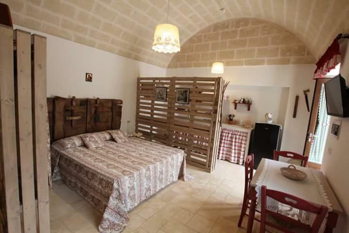 Agriturismo Grotta Di Figazzano Cisternino Zewnętrze zdjęcie